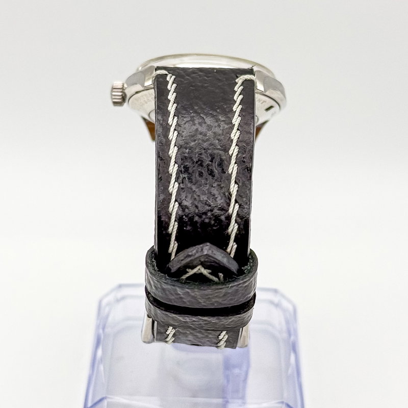 Rado Rado - World Travel - Sin precio de reserva - 345602 - Hombre - 1960-1969 vintage watch - image 6