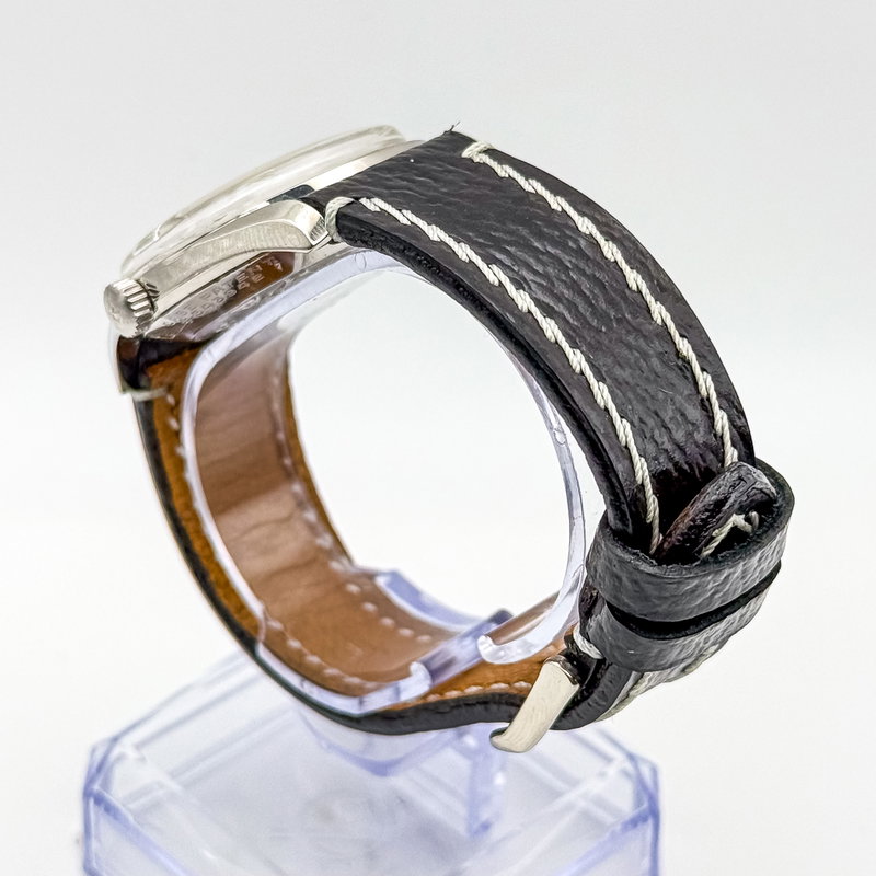 Rado Rado - World Travel - Sin precio de reserva - 345602 - Hombre - 1960-1969 vintage watch - image 7