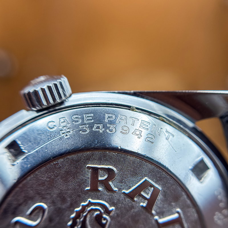 Rado Rado - World Travel - Sin precio de reserva - 345602 - Hombre - 1960-1969 vintage watch - image 25