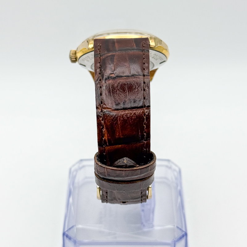 Rado Rado - World Travel - No reserve price - Men - 1960-1969 vintage watch - image 6