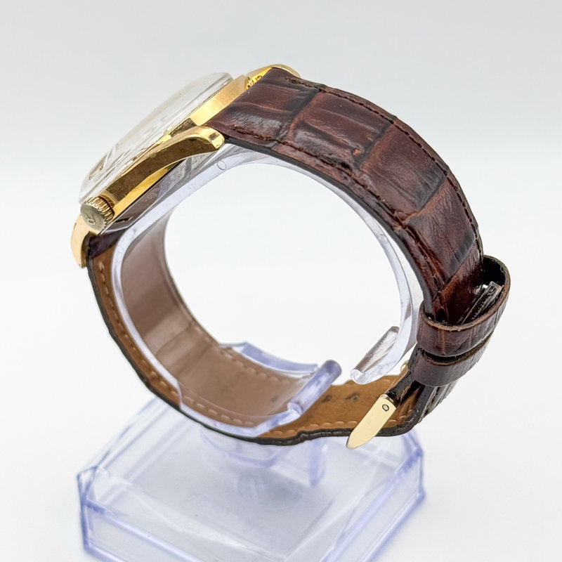 Rado Rado - World Travel - No reserve price - Men - 1960-1969 vintage watch - image 7