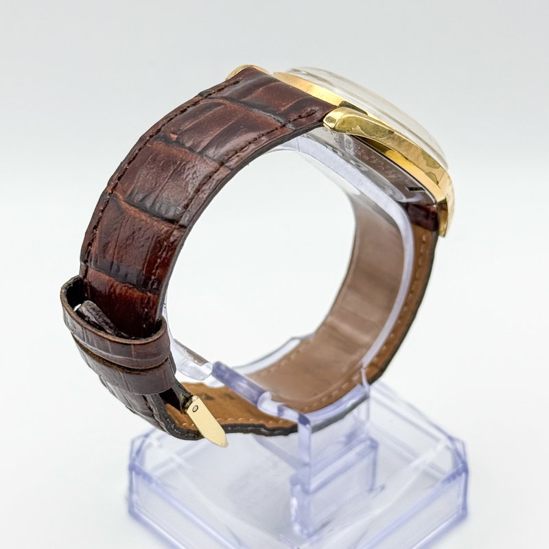 Rado Rado - World Travel - No reserve price - Men - 1960-1969 vintage watch - image 8
