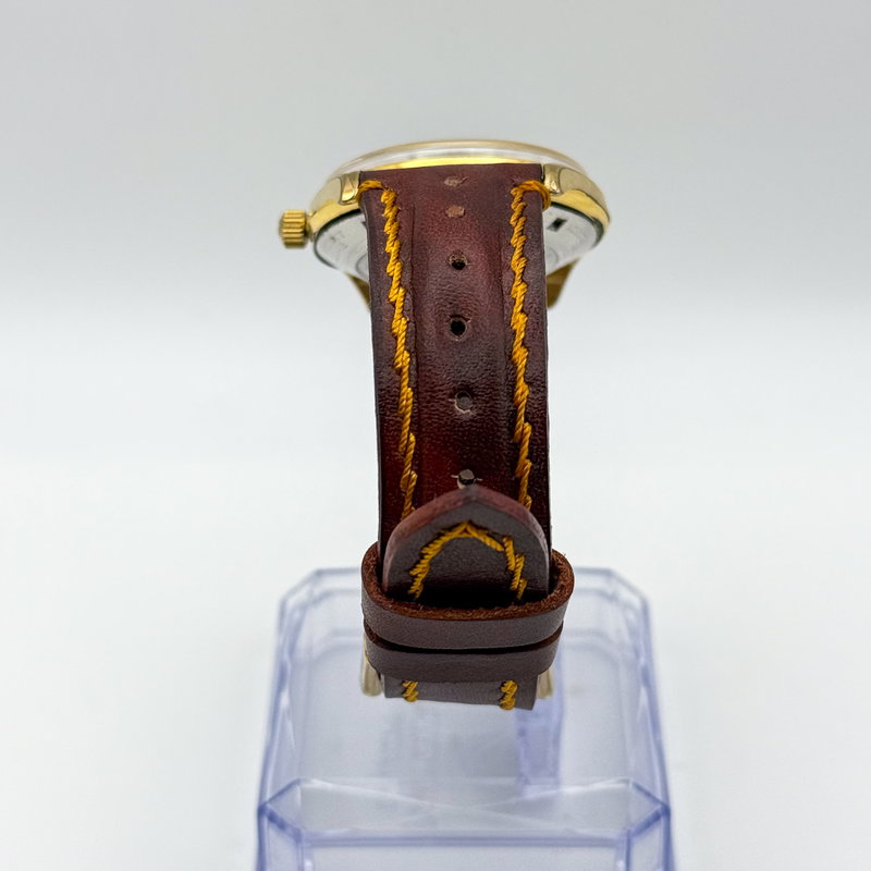 Rado Rado - World Travel - No reserve price - AS 1701 57J - Men - 1960-1969 vintage watch - image 6