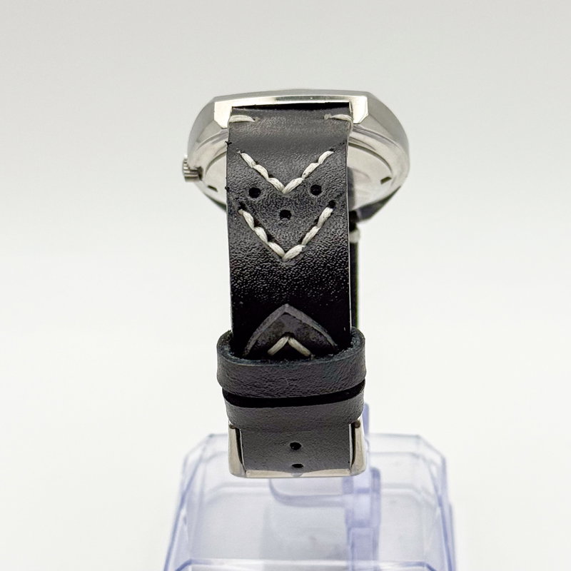 Rado Rado - Mannheim 702 "Serviced" - No reserve price - 42351185 - Men - 1970-1979  vintage watch - image 5