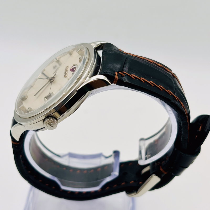 Rado Rado - Starliner 999 - No reserve price - 11731/1 - Men - 1968 vintage watch - image 24