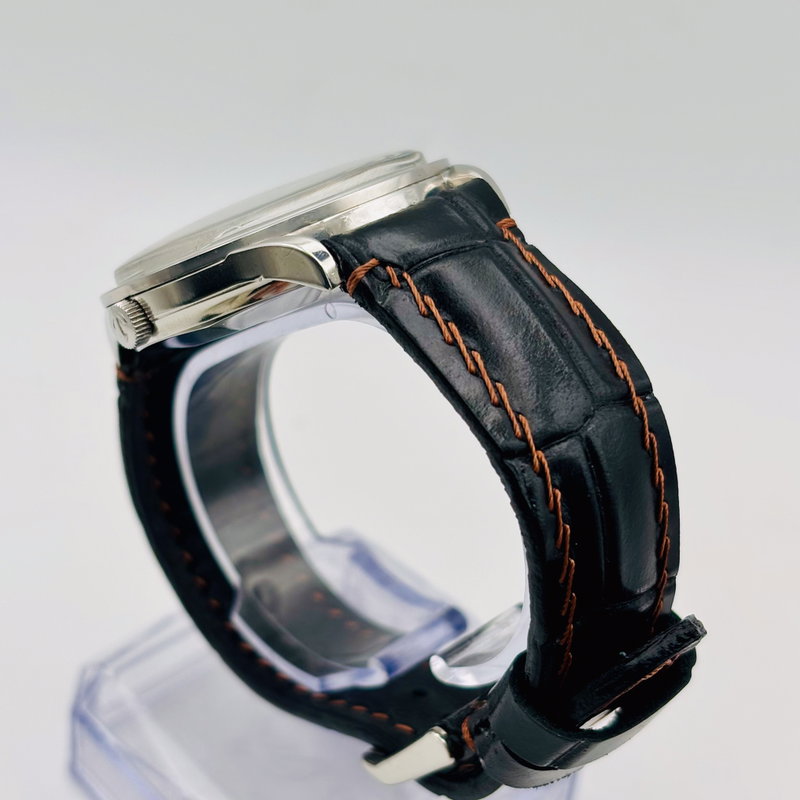 Rado Rado - Starliner 999 - No reserve price - 11731/1 - Men - 1968 vintage watch - image 25