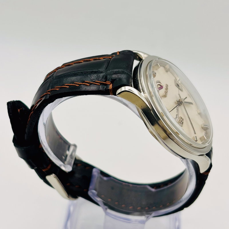 Rado Rado - Starliner 999 - No reserve price - 11731/1 - Men - 1968 vintage watch - image 28