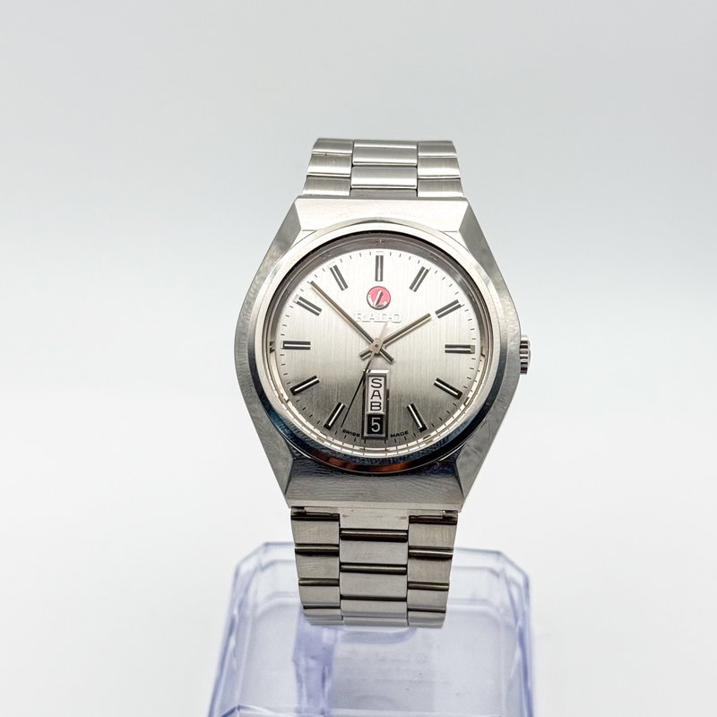 Rado Rado - Caliber 2789-1 - No reserve price - 1661076 - Men - 1970-1979 vintage watch - image 1