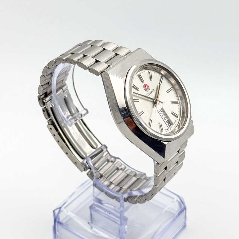 Rado Rado - Caliber 2789-1 - No reserve price - 1661076 - Men - 1970-1979 vintage watch - image 6