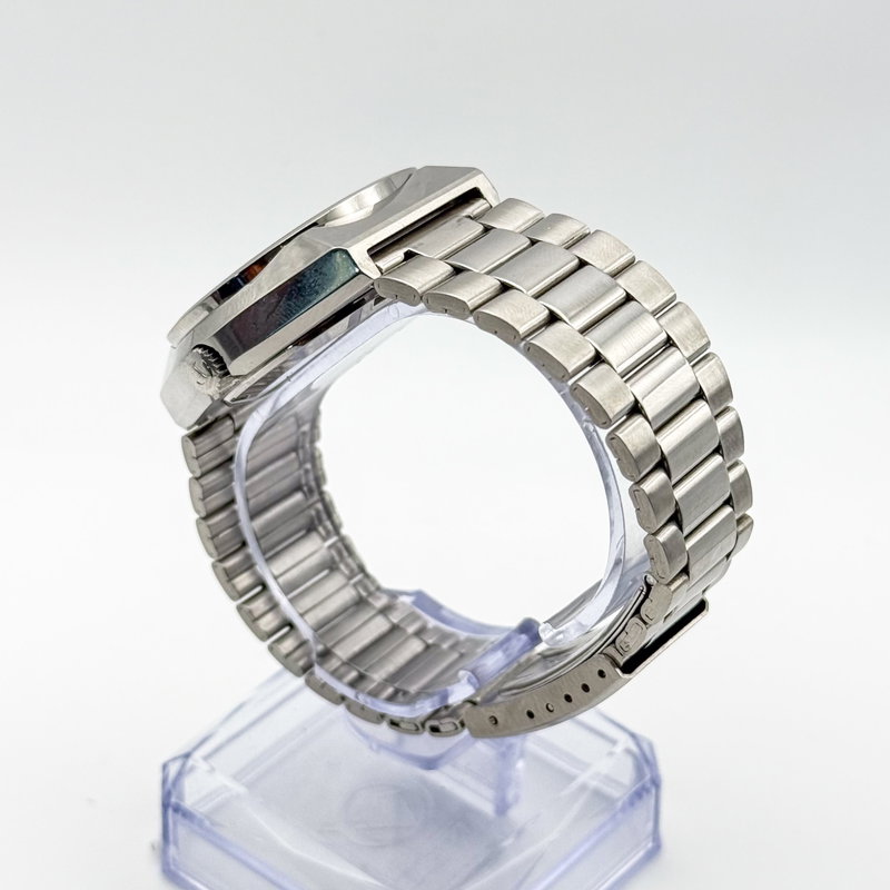 Rado Rado - Caliber 2789-1 - No reserve price - 1661076 - Men - 1970-1979 vintage watch - image 8