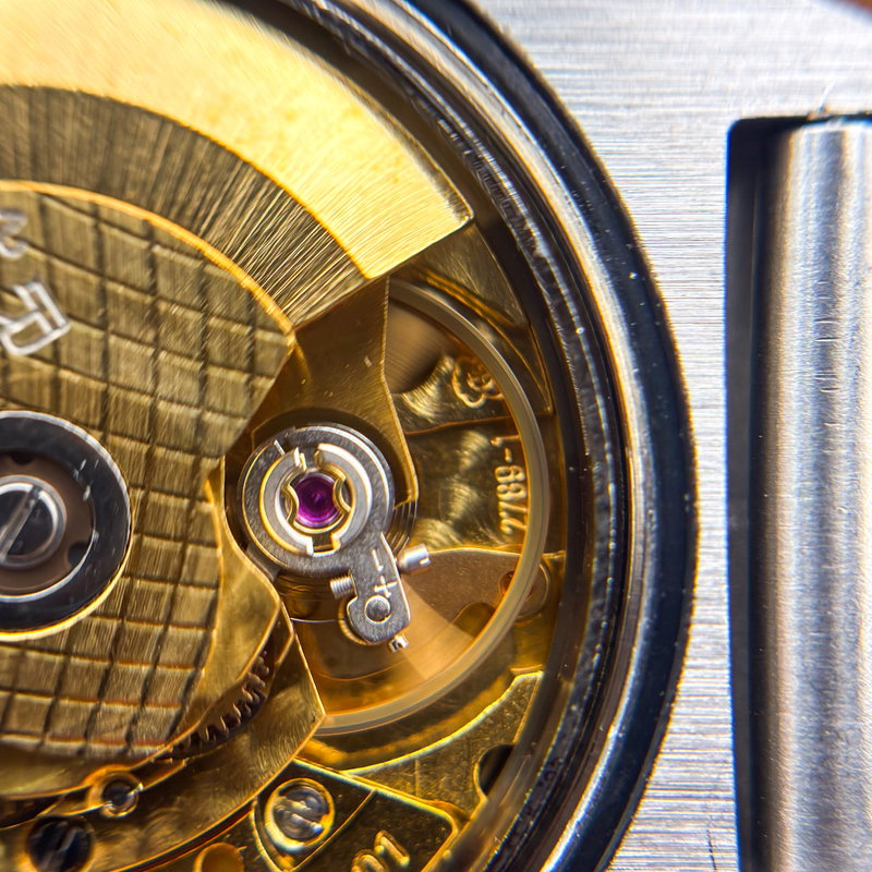 Rado Rado - Caliber 2789-1 - No reserve price - 1661076 - Men - 1970-1979 vintage watch - image 27