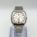 Rado - Purple Gazelle - No reserve price - 625.7913.4 - Men - 1974