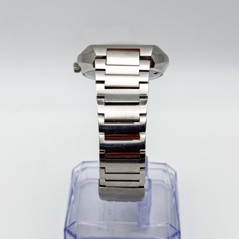 Rado Rado - Purple Gazelle - No reserve price - 625.7913.4 - Men - 1974 vintage watch - image 6