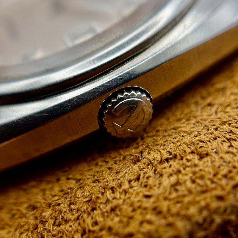 Rado Rado - Spacewing - No reserve price - 009 - Men - 1970-1979 vintage watch - image 20