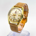Rado - Golden Horse - No Reserve Price - 11674 - Men - 1970-1979