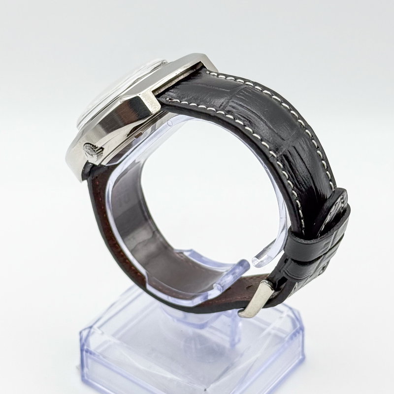 Rado Rado - Mannheim - Zonder minimumprijs - 938900 - Heren - 1970-1979 vintage watch - image 7