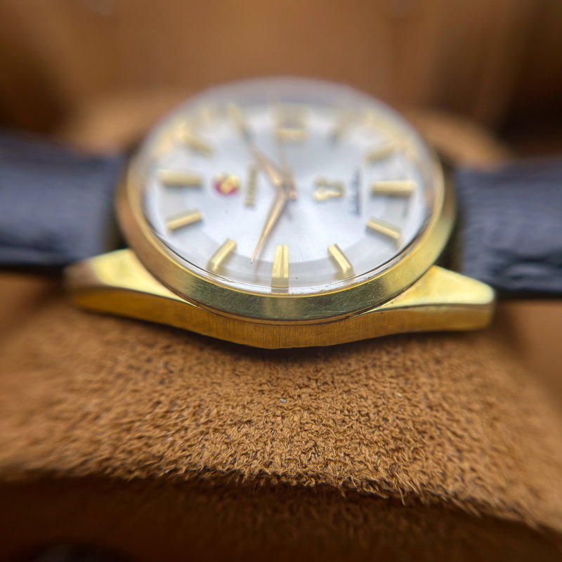 Rado Rado - Golden Horse [Near-Mint] - Ingen mindstepris - Men - 1974 vintage watch - image 12