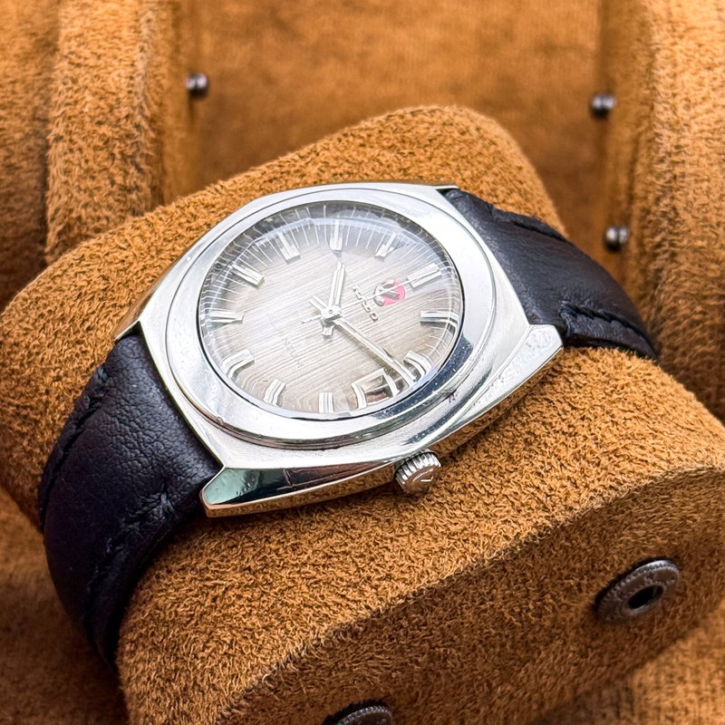 Rado Rado - Alpineum - No reserve price - 11018 - Men - 1970-1979  vintage watch - image 7