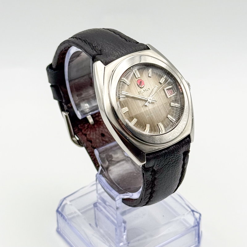 Rado Rado - Alpineum - No reserve price - 11018 - Men - 1970-1979  vintage watch - image 23