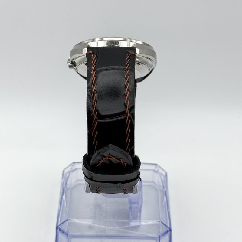 Rado Rado - Space Wing - No reserve price - 736507 - Men - 1970-1979 vintage watch - image 7