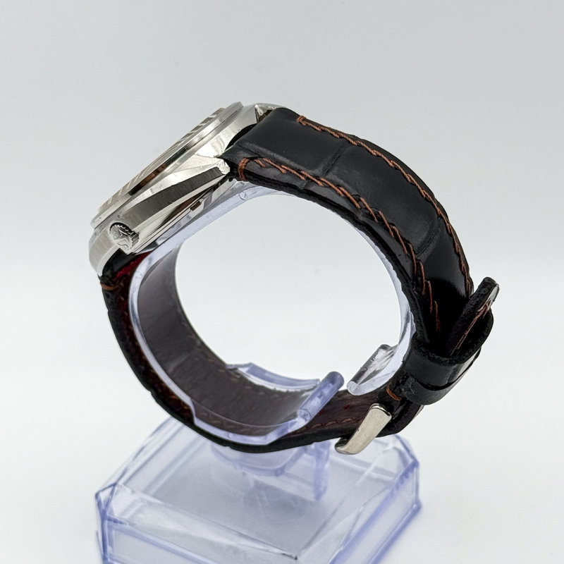 Rado Rado - Space Wing - No reserve price - 736507 - Men - 1970-1979 vintage watch - image 8