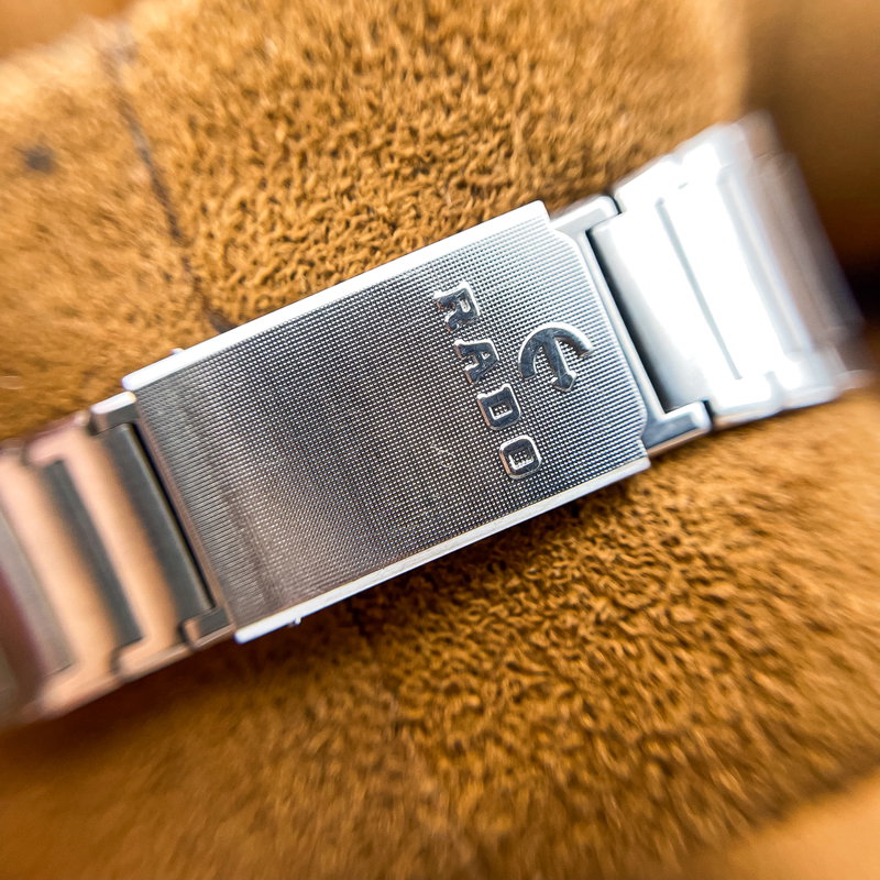 Rado Rado - Canway [Near-Mint] - No Reserve Price - 2001 - Men - 1970-1979  vintage watch - image 20