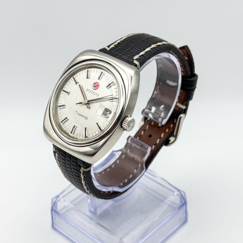 Rado Rado - Conway - No reserve price - 2007 - Men - 1973 vintage watch - image 2