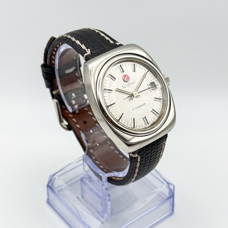 Rado Rado - Conway - No reserve price - 2007 - Men - 1973 vintage watch - image 4