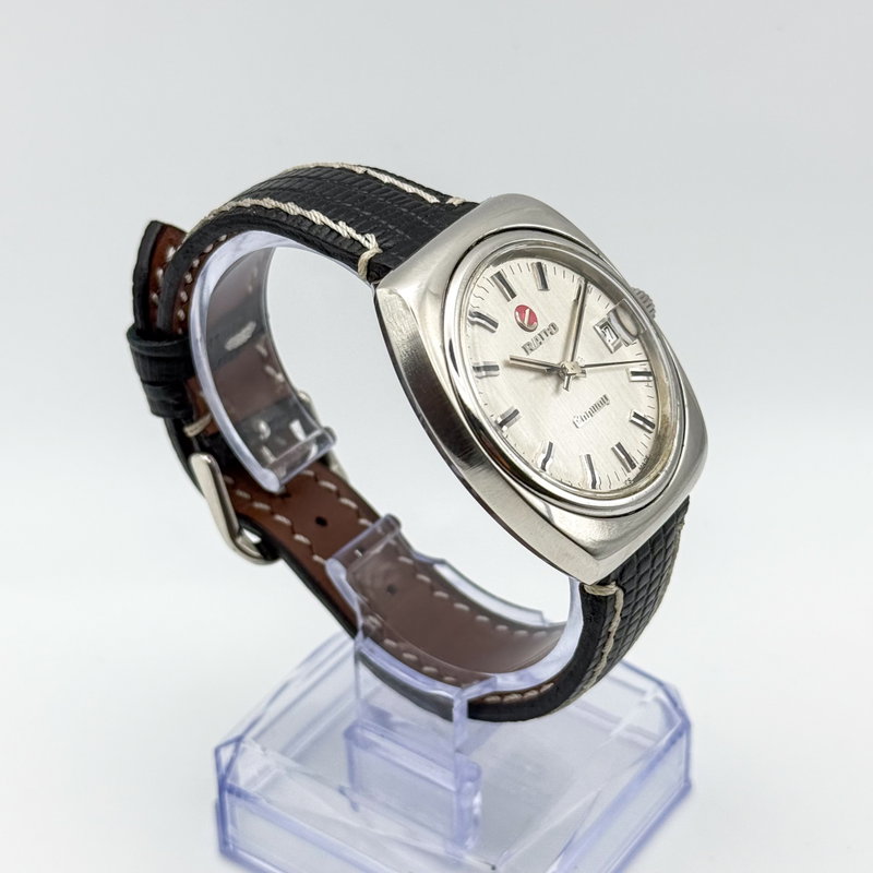 Rado Rado - Conway - No reserve price - 2007 - Men - 1973 vintage watch - image 5