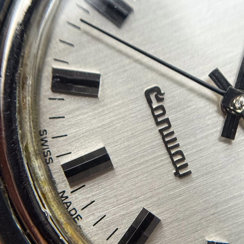 Rado Rado - Conway - No reserve price - 2007 - Men - 1973 vintage watch - image 21