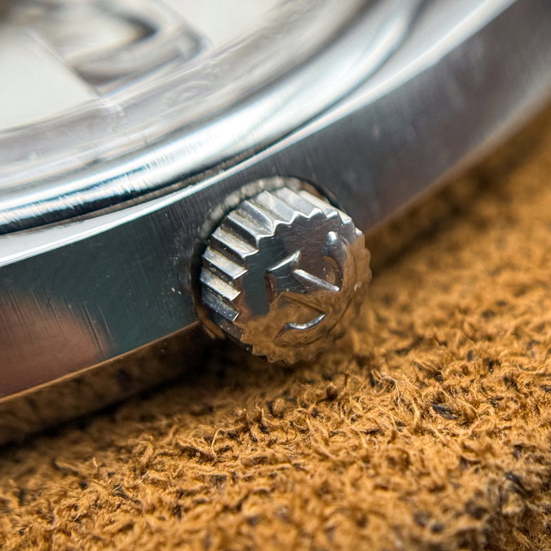 Rado Rado - Conway - No reserve price - 2007 - Men - 1973 vintage watch - image 22