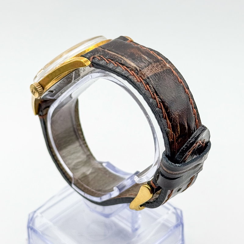 Rado Rado - World Travel - No reserve price - Men - 1960-1969 vintage watch - image 7