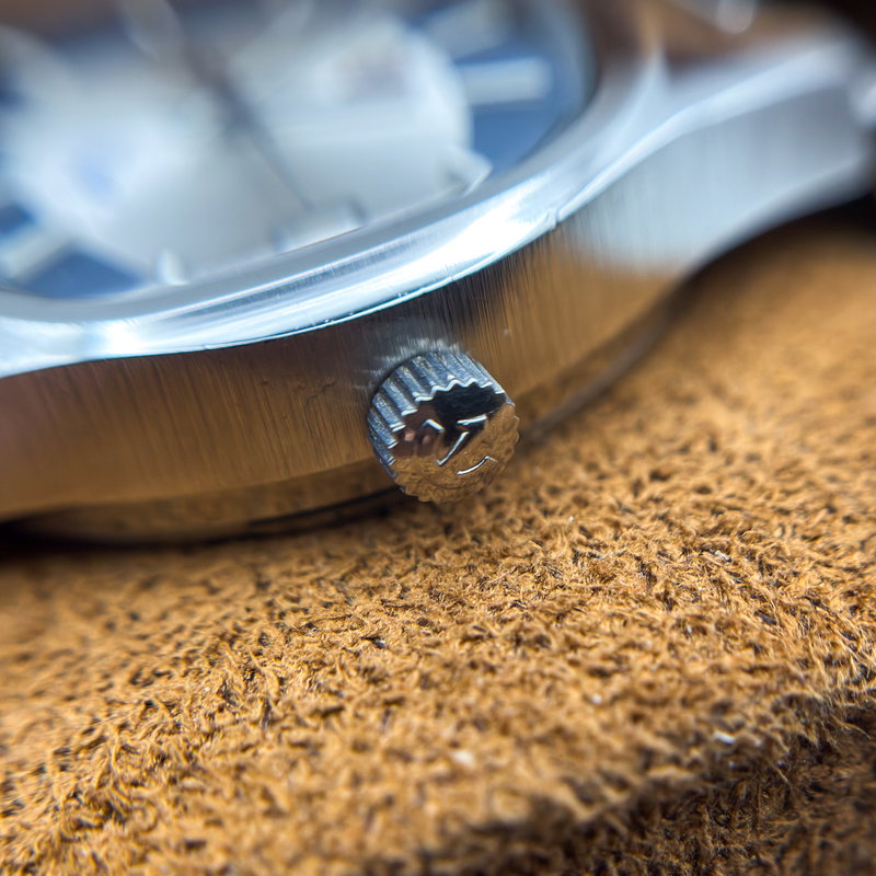 Rado Rado - Freiger - No reserve price - 6.33.3096.4 - Men - 1970-1979 vintage watch - image 20