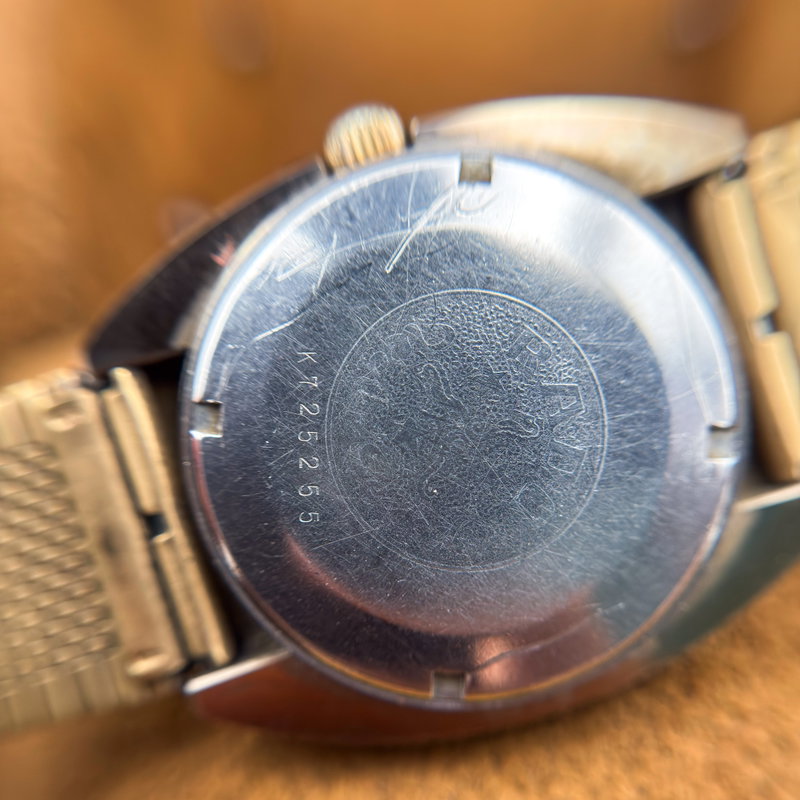 Rado Rado - Balboa Great - No reserve price - K725255 - Men - 1970-1979  vintage watch - image 21