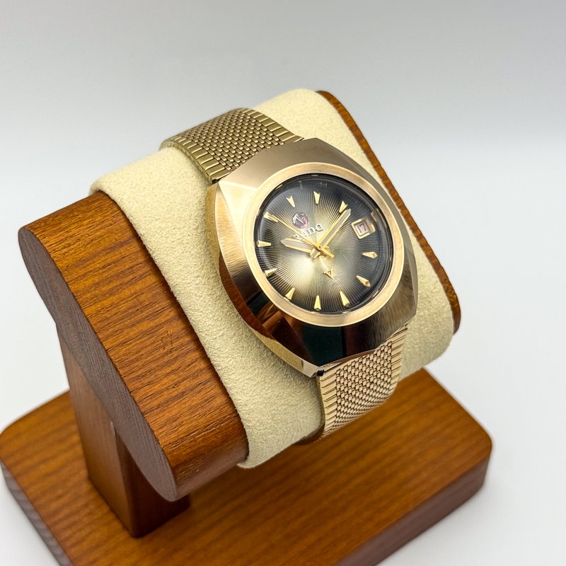 Rado Rado - Balboa Great - No reserve price - K725255 - Men - 1970-1979  vintage watch - image 27
