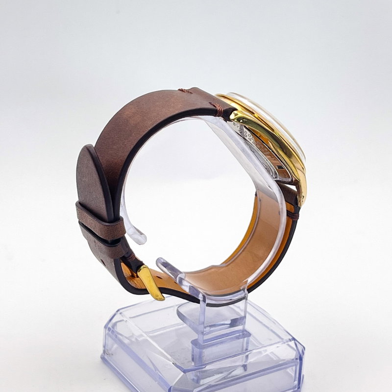 Rado Rado - Golden Horse 57J - Ingen mindstepris - 343942 - Men - 1970-1979  vintage watch - image 11