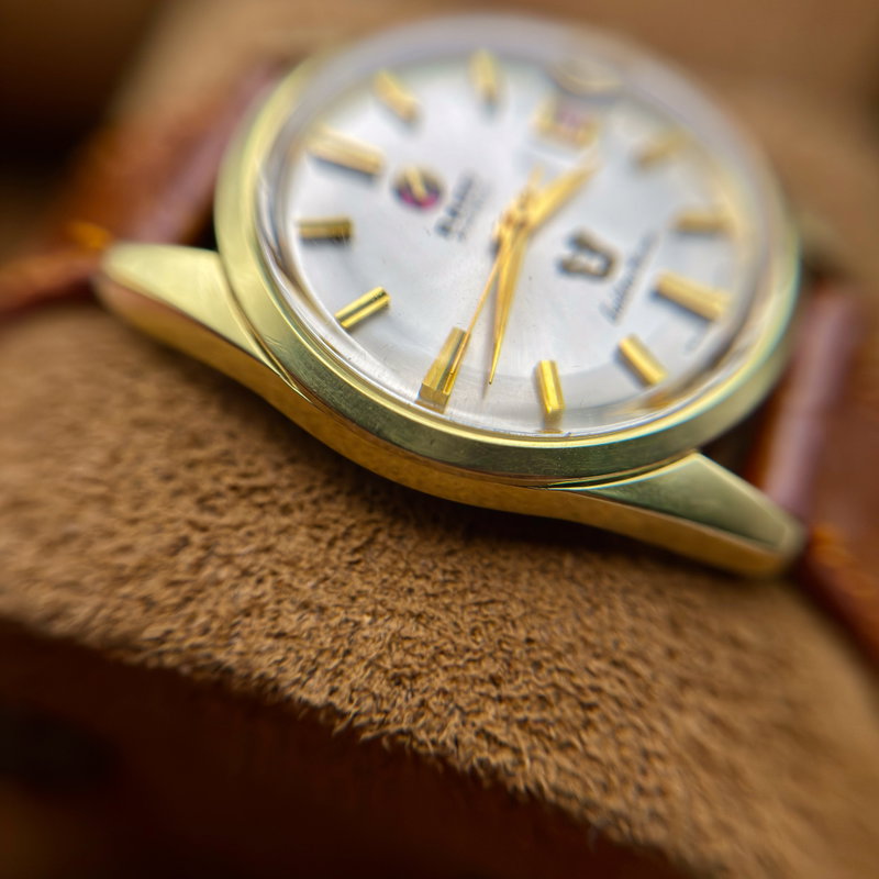 Rado Rado - Golden Horse "Near-Mint" [Serviced] - No Reserve Price - 11674/1 - Men - 1970-1979  vintage watch - image 16
