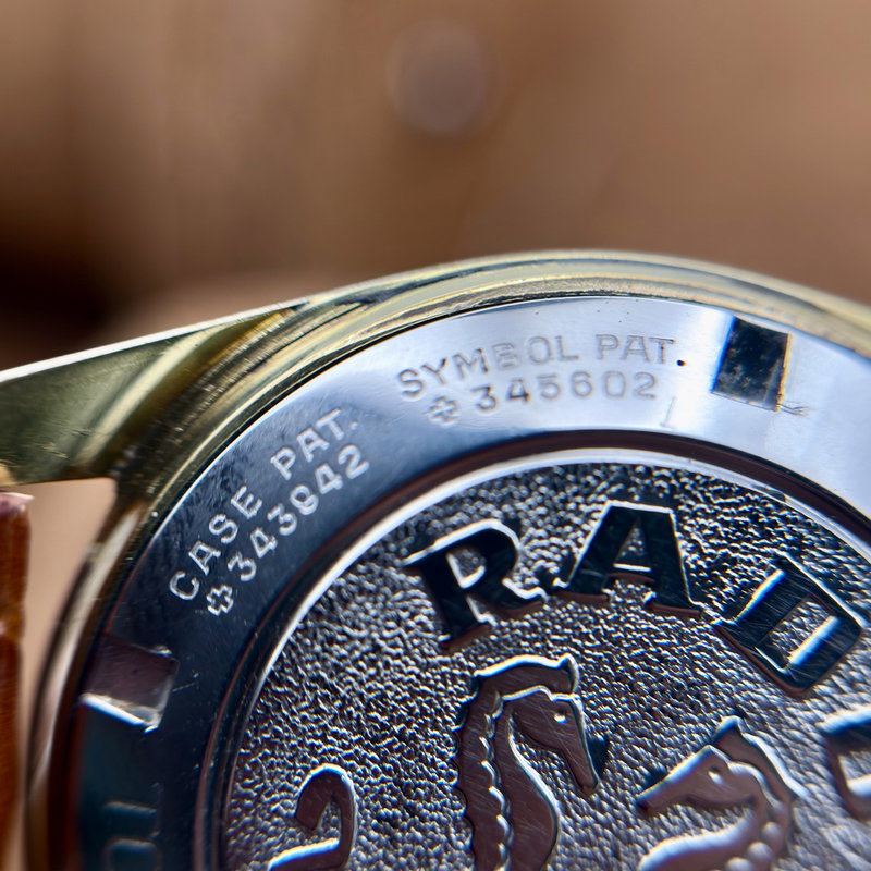 Rado Rado - Golden Horse "Near-Mint" [Serviced] - No Reserve Price - 11674/1 - Men - 1970-1979  vintage watch - image 21