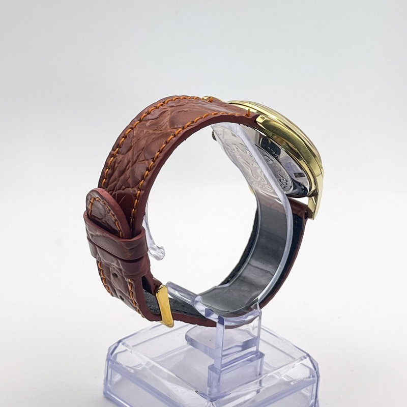 Rado Rado - Golden Horse "Near-Mint" [Serviced] - No Reserve Price - 11674/1 - Men - 1970-1979  vintage watch - image 32