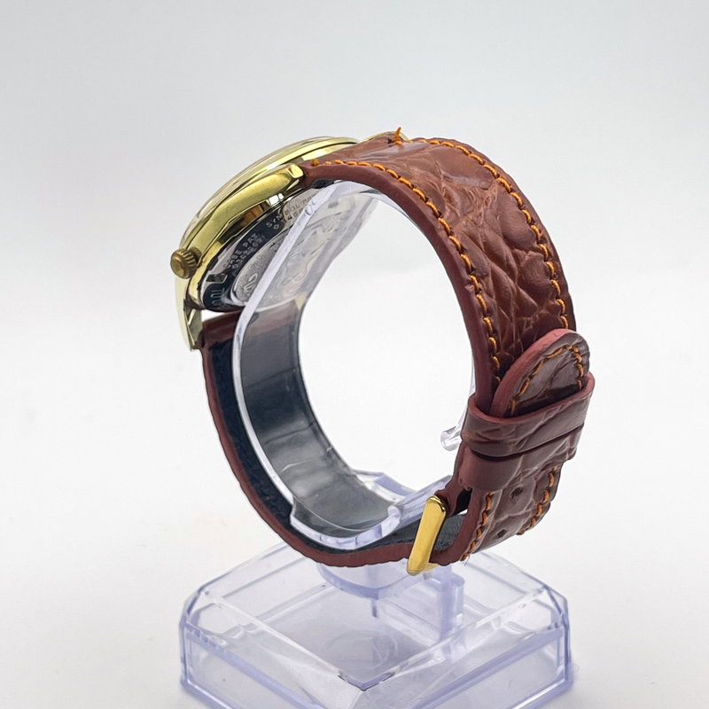 Rado Rado - Golden Horse "Near-Mint" [Serviced] - No Reserve Price - 11674/1 - Men - 1970-1979  vintage watch - image 33