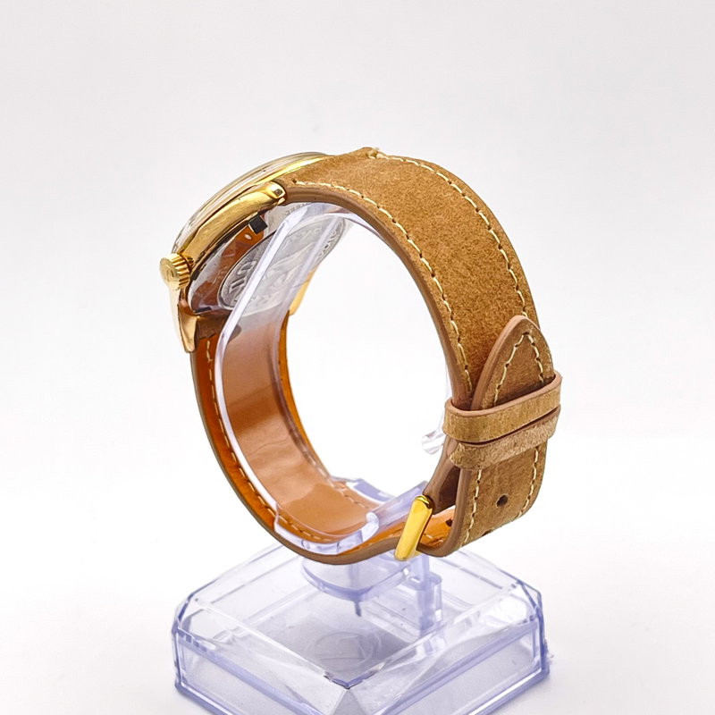 Rado Rado - Green Horse - No Reserve Price - 11657 - Men - 1970-1979 vintage watch - image 6