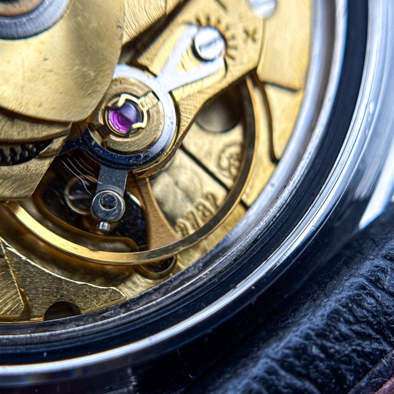 Rado Rado - Mannheim - No reserve price - 011 - Men - 1970-1979 vintage watch - image 17