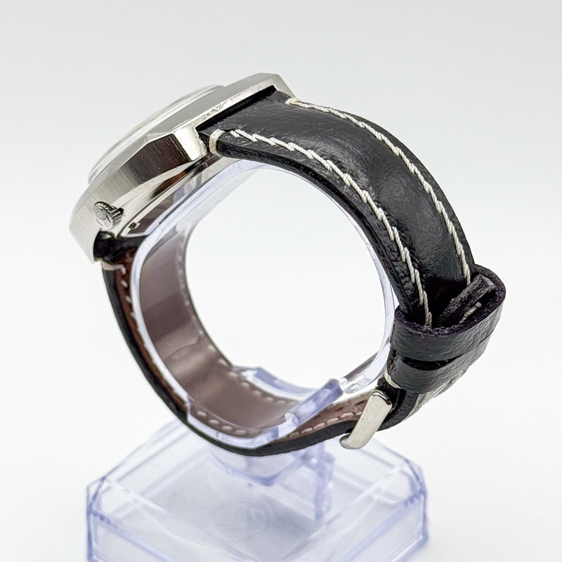 Rado Rado - Mannheim - No reserve price - 011 - Men - 1970-1979 vintage watch - image 24