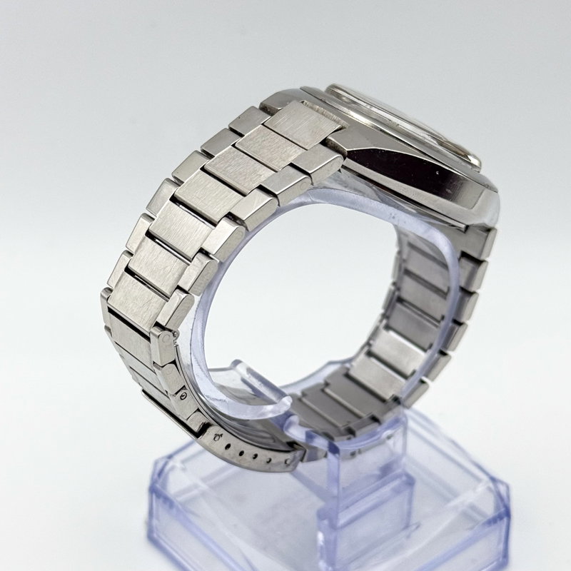 Rado Rado - Lumino - No reserve price - 11016 - Men - 1970-1979  vintage watch - image 8