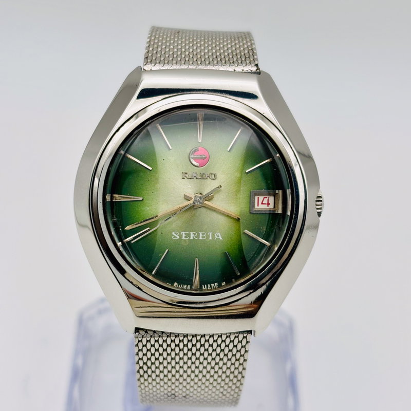 Rado Rado - Serbia - No reserve price - 11056 - Men - 1970-1979 vintage watch - image 22