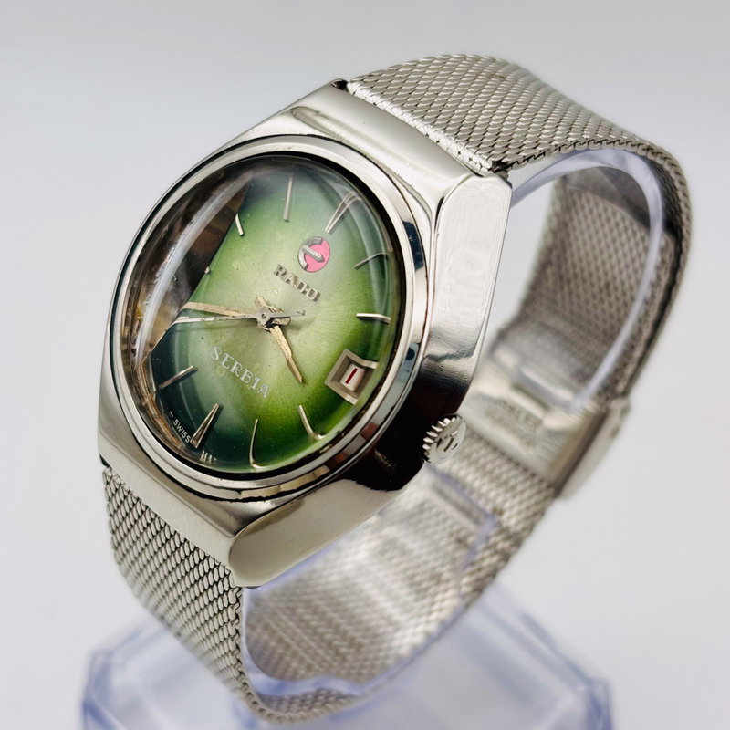 Rado Rado - Serbia - No reserve price - 11056 - Men - 1970-1979 vintage watch - image 23