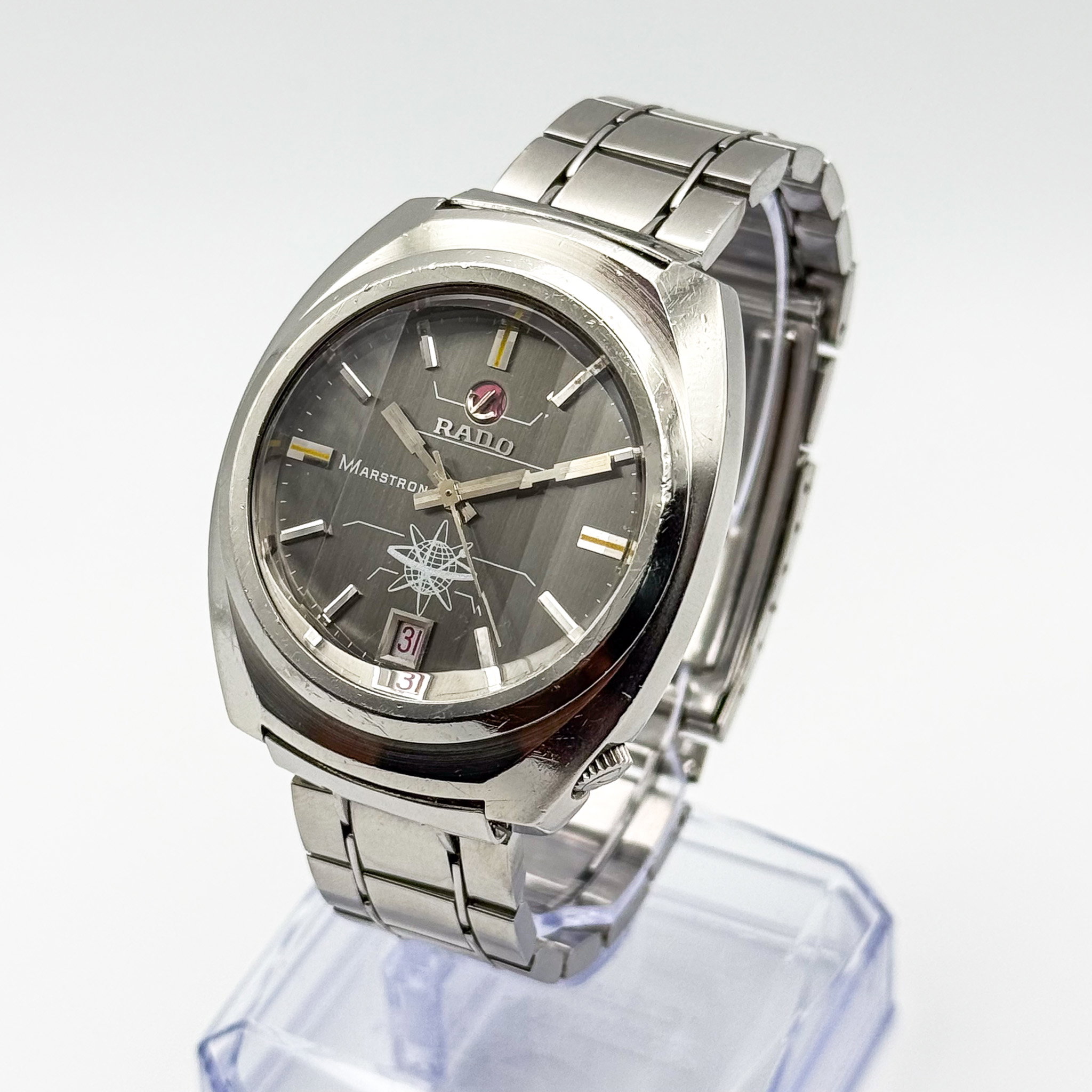 Rado - Marstron - No reserve price - 71009552 - Men - 1970-1979 