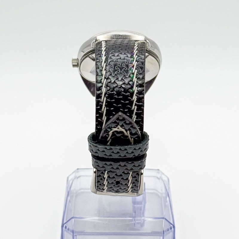 Rado Rado - Green Horse - No reserve price - 11832 - Men - 1970-1979 vintage watch - image 6