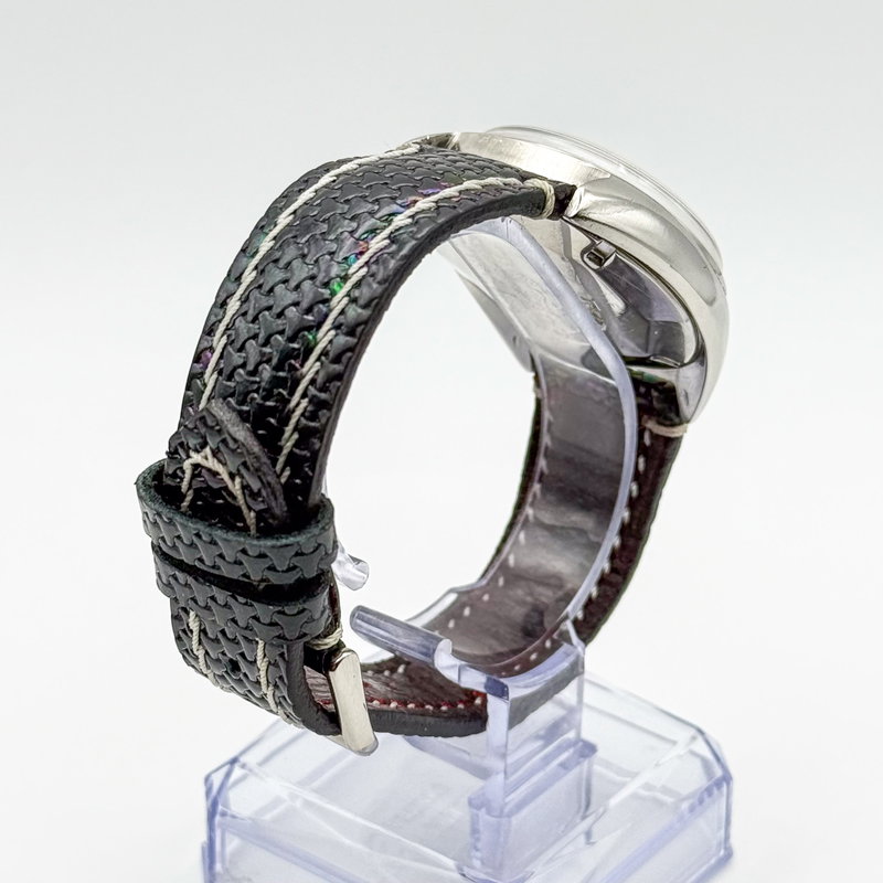 Rado Rado - Green Horse - No reserve price - 11832 - Men - 1970-1979 vintage watch - image 8