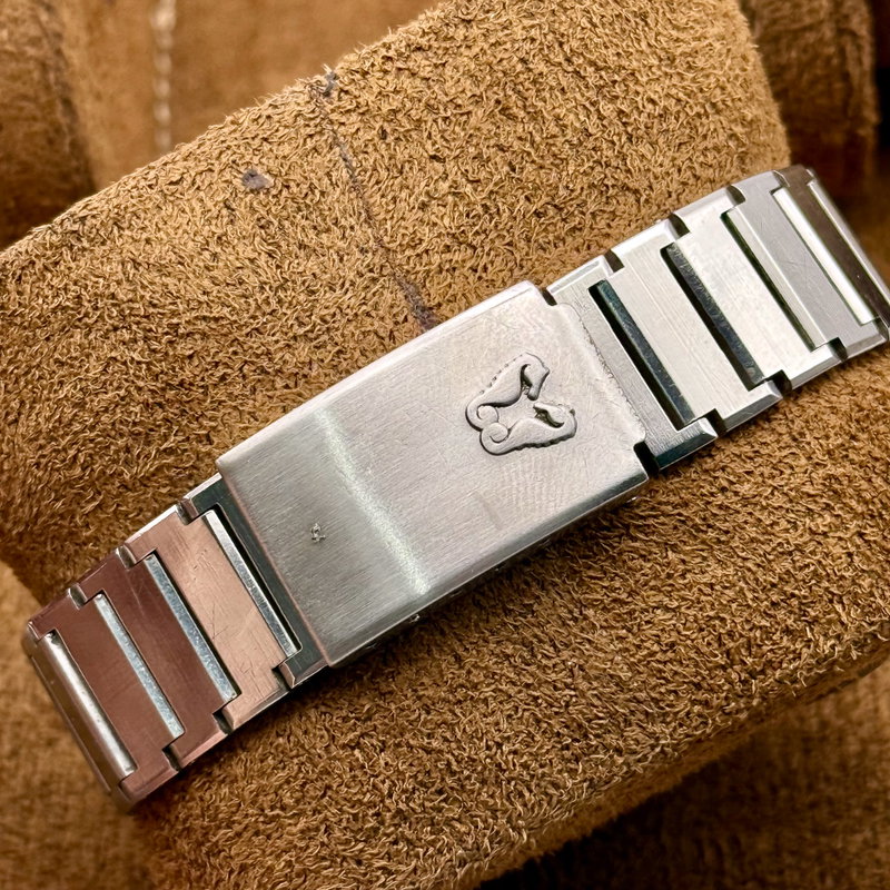 Rado Rado - Randegg - No Reserve Price - Men - 1970-1979  vintage watch - image 7